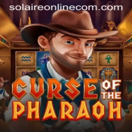 CurseofthePharaoh Joins Forces with SolaireOnline: Exploring a New Era of Gaming Adventure