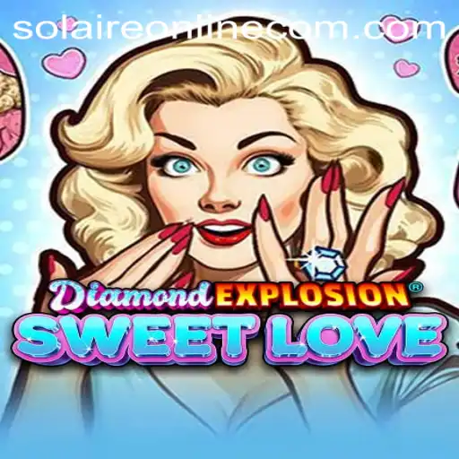 Exploring the World of DiamondExplosionSweetLove: A New Era of Online Gaming