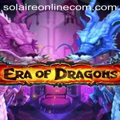 Exploring the Immersive World of EraOfDragons: A SolaireOnline Adventure
