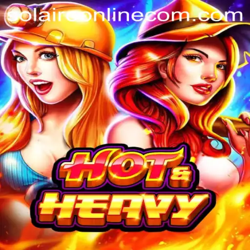 HotHeavy: Revolutionizing Online Gaming with SolaireOnline