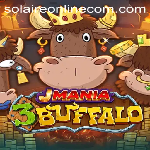 Discover the Exciting World of JMania3Buffalo with SolaireOnline