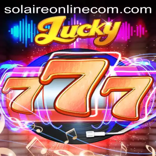 Discover the Excitement of Lucky777 at SolaireOnline