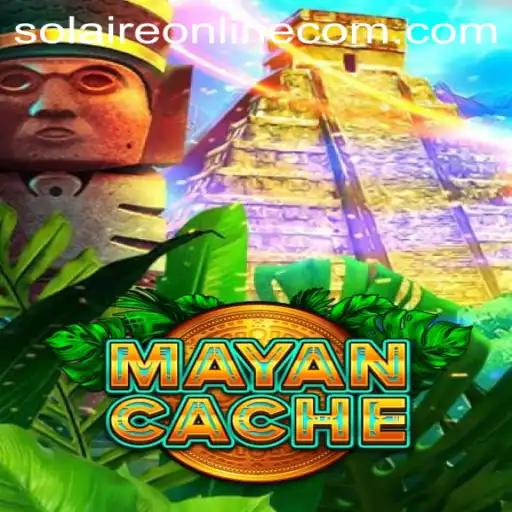 MayanCache: A Riveting Digital Adventure with SolaireOnline