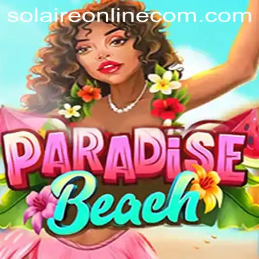 Exploring the Virtual Oasis: ParadiseBeach Meets SolaireOnline