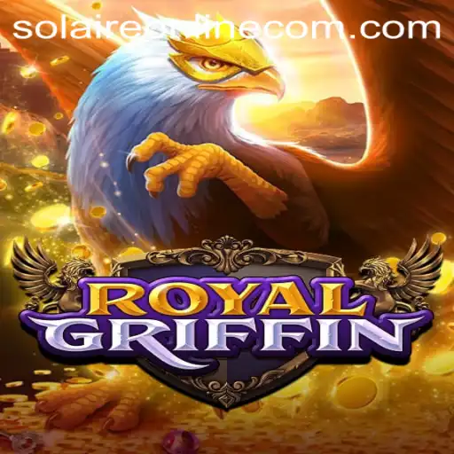 Unveiling the Fantasy Adventure: RoyalGriffin and the Rise of SolaireOnline