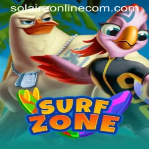 SurfZone: The New Wave in Online Gaming with SolaireOnline