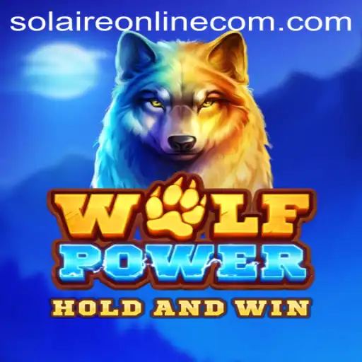 Discover the Thrilling World of WolfPower on SolaireOnline