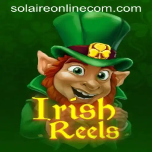 Discovering the Magic of IrishReels: A Journey through SolaireOnline's Enchanting Slot Game