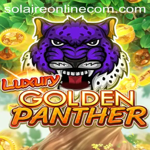 Discover the Thrilling World of LUXURYGOLDENPANTHER with SolaireOnline