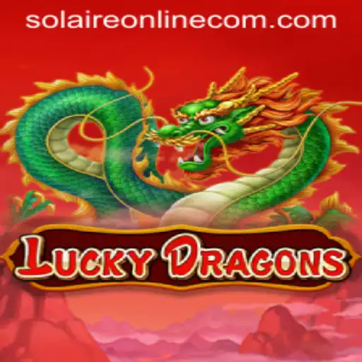 LuckyDragons: The Thrilling World of SolaireOnline's Latest Game