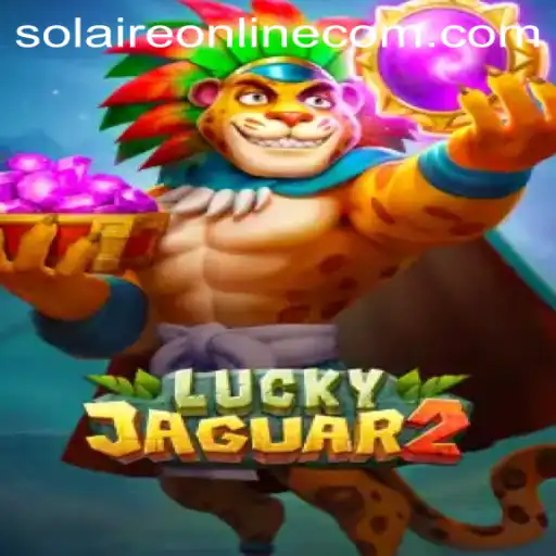 Discover the Thrills of Luckyjaguar2 on SolaireOnline