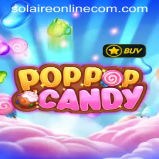 Discovering POPPOPCANDY: The New Gaming Sensation on SolaireOnline
