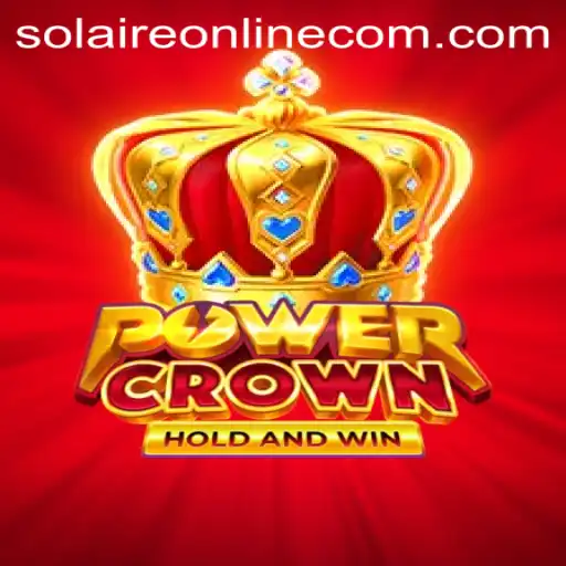 PowerCrown Unveiled: Dive into the Epic Fantasy World of SolaireOnline
