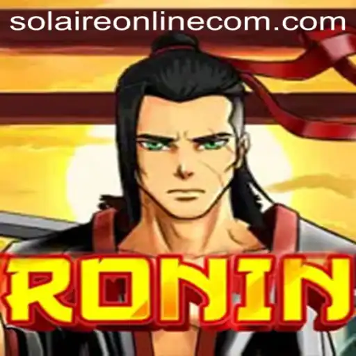 Unveiling Ronin: A New Frontier in Online Gaming