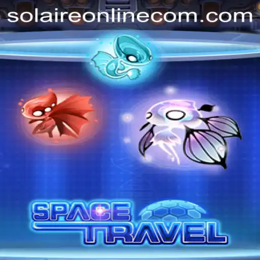 Discover the Universe of SpaceTravel and SolaireOnline