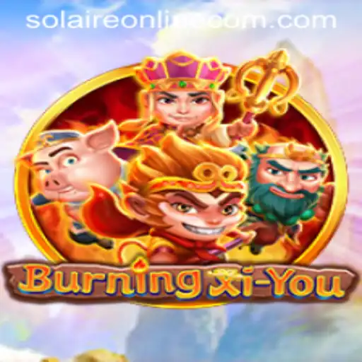 The Enchanting World of BurningXiYou: A Dive into SolaireOnline