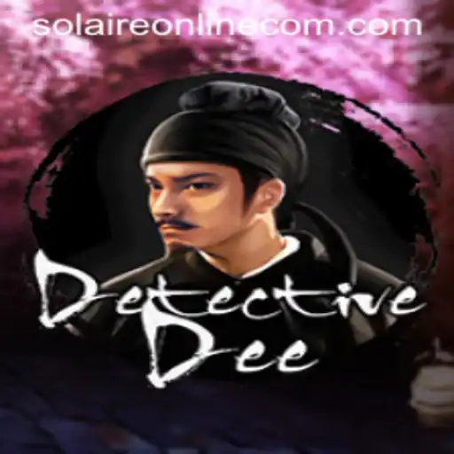 Dive Into the World of DetectiveDee by SolaireOnline
