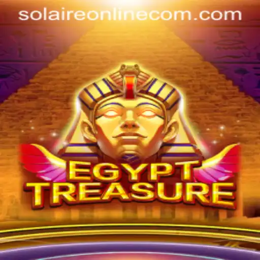 Discover the Mysteries of EgyptTreasure: A Deep Dive into the Adventurous World of SolaireOnline