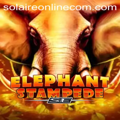 Discover the Thrills of ElephantStampedeSE: The Ultimate Gaming Experience