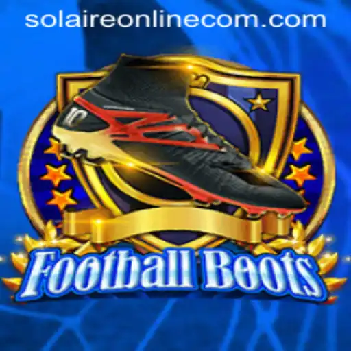 Exploring FootballBoots: A Deep Dive into Virtual Soccer Adventures with SolaireOnline