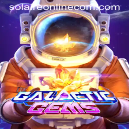 Exploring the Universe of GalacticGems: A New Frontier in Online Gaming