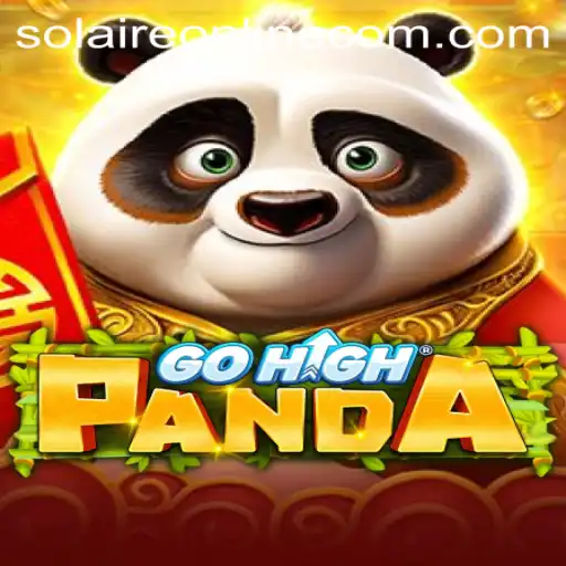 Explore the Enchanting World of GoHighPanda on SolaireOnline