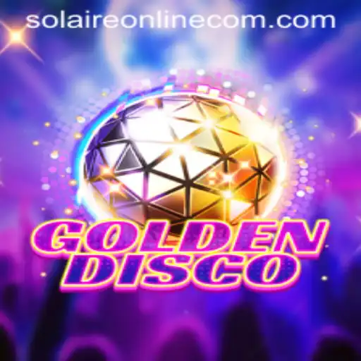 GoldenDisco: The Groovy Adventure in SolaireOnline