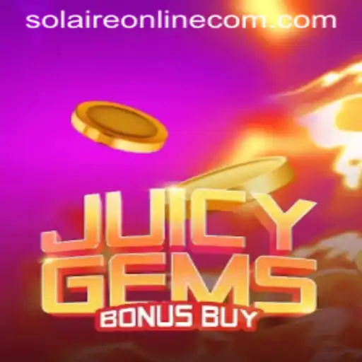 Explore the Vibrant World of JuicyGemsBonusBuy with SolaireOnline