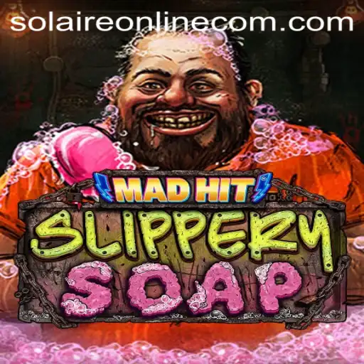 Unveiling the Thrilling World of MadHitSlipperySoap: A SolaireOnline Exclusive