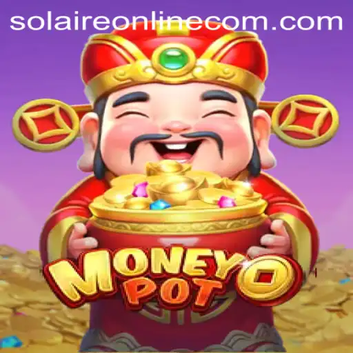 Unveiling the Excitement of MoneyPot: The SolaireOnline Phenomenon