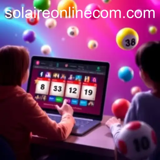 Exploring the World of Online Bingo with SolaireOnline