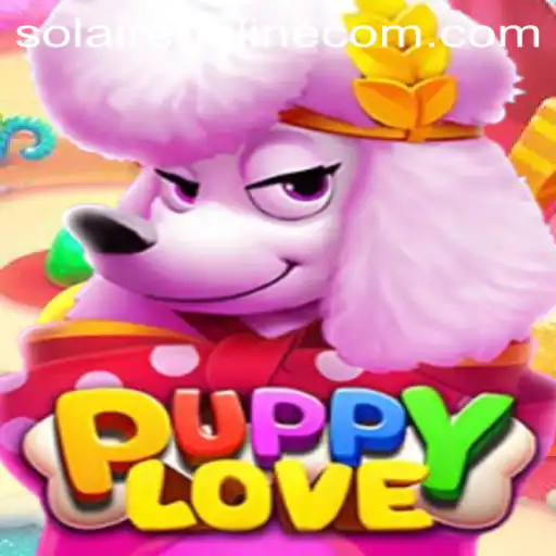 The Enchanting World of PuppyLove: An Inside Look at SolaireOnline's Latest Game Sensation