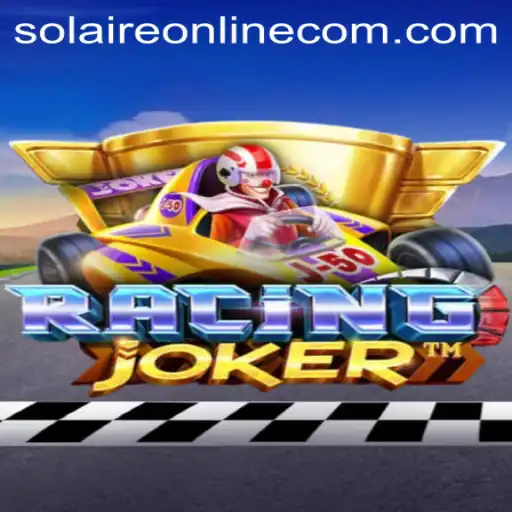 Unveiling RacingJoker: The Thrilling Fusion of Speed and Strategy in the Gaming World