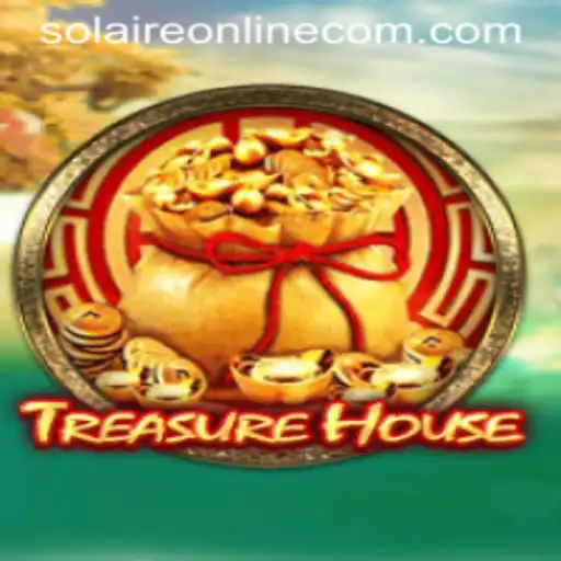 Unveiling TreasureHouse: The New Adventure by SolaireOnline