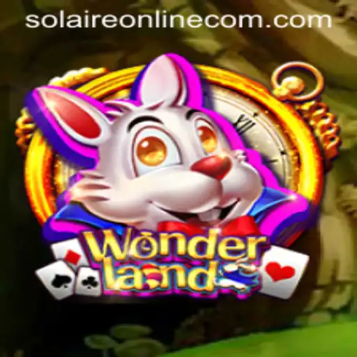 Discovering Wonderland: A Dive into SolaireOnline's Captivating World