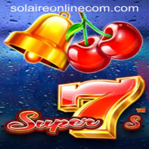 Exploring the Thrills of Super7s: A Spotlight on SolaireOnline's Exciting New Game