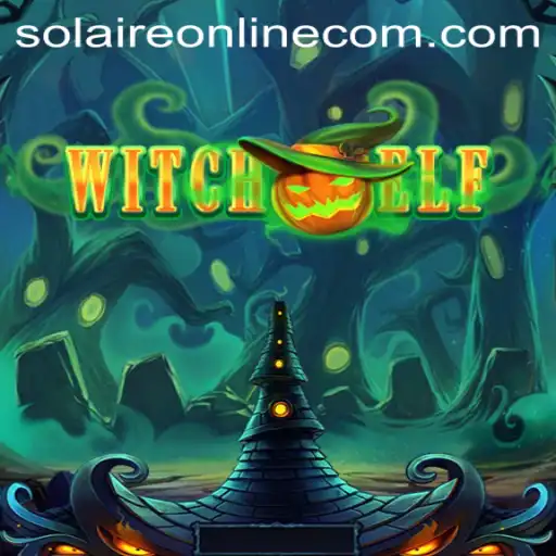 Discover the Enchanting World of WitchElf: The Online Gaming Phenomenon