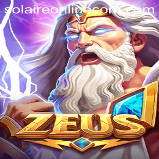 Discover the Epic World of Zeus: An Intriguing Board Game by SolaireOnline